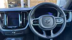 Volvo Xc60 2.0 T8 455 Recharge PHEV R DESIGN Pro 5dr AWD Auto Estate